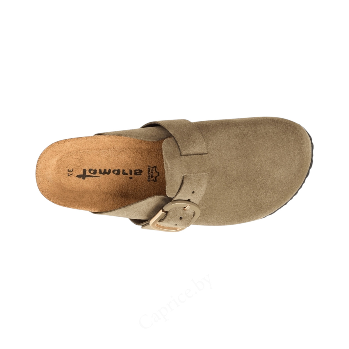 ТУФЛИ TAMARIS АРТИКУЛ: 1-27600-44 722
